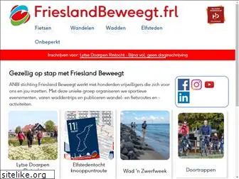 frieslandbeweegt.nl