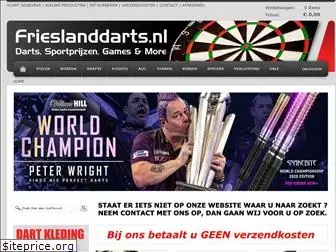 frieslanddarts.nl