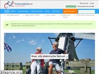 frieslandfietsen.nl