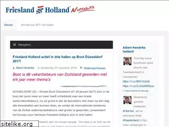 frieslandhollandnieuws.nl