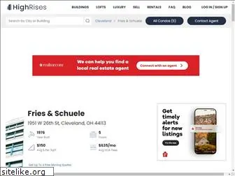 friesschuele.com
