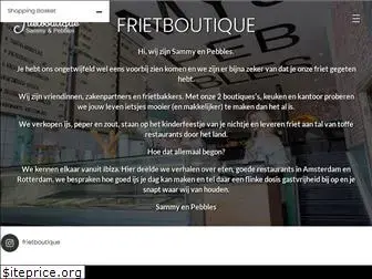 frietboutique.nl