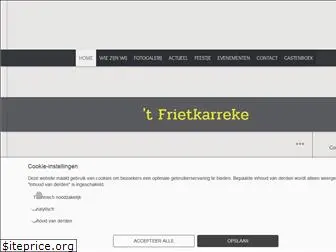 frietkarreke.nl