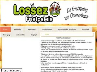 frietpaleis-lossez.nl