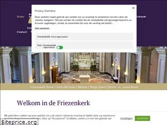 friezenkerk.nl