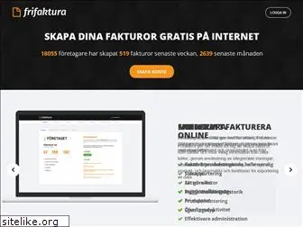 frifaktura.se