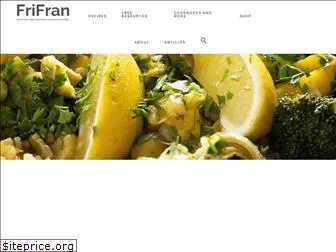 frifran.com