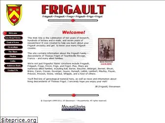 frigault.org