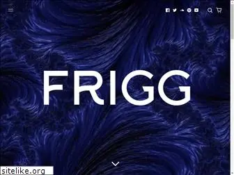 frigg.fi