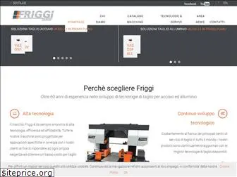 friggics.com