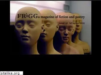 friggmagazine.com