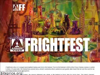 frightfest.co.uk