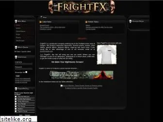 frightfx.com