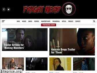 frightnerd.com