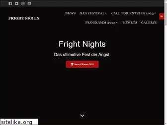frightnights.eu