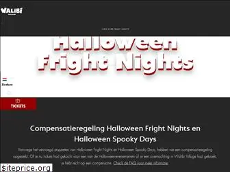 frightnights.nl