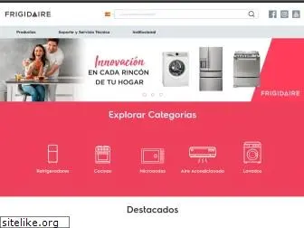 frigidaire-la.com