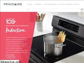 frigidaire.com.mx