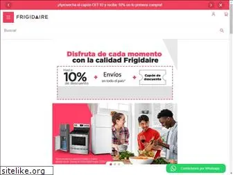 frigidaire.com.pr