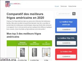 frigo-americain.net