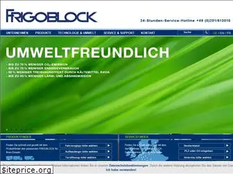 frigoblock.com