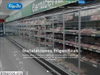 frigodiz.com