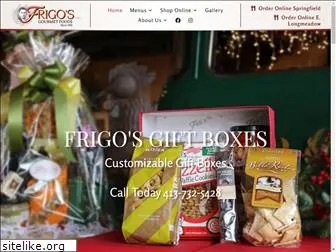 frigofoods.com