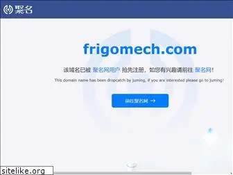 frigomech.com