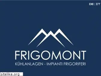frigomont.com
