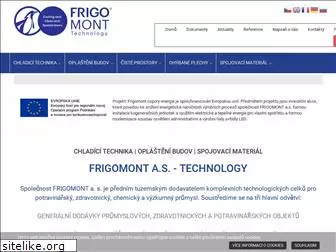 frigomont.cz