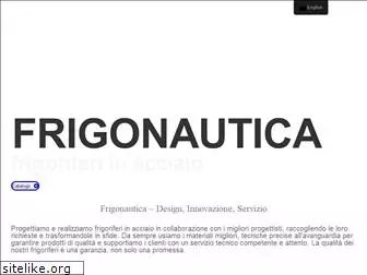 frigonautica.it