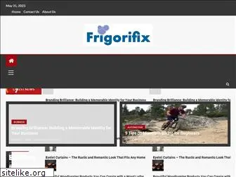 frigorifix.com