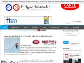 frigoristes.fr