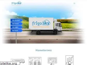 frigosky.com