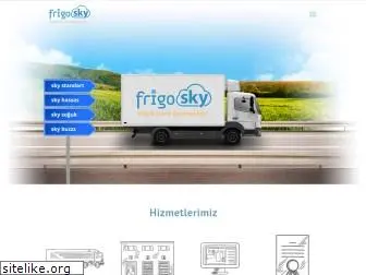 www.frigosky.com