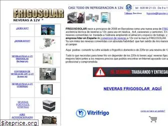 frigosolar.com