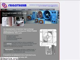 frigotherm.co.za