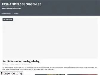 frihandelsbloggen.se