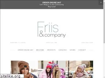 friisandcompanygifts.com