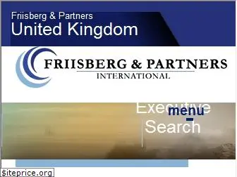 friisberg.uk