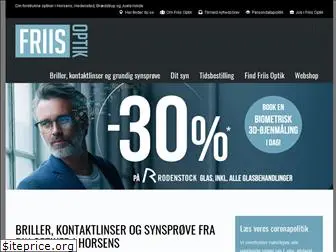 friisoptik.dk