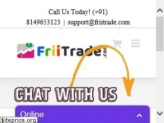 friitrade.com