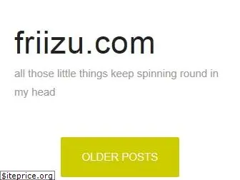 friizu.com
