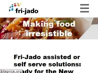 frijado.com