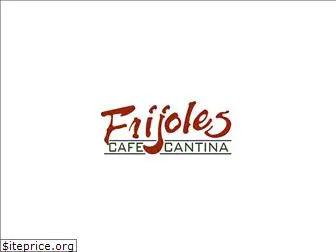 frijolescafe.com