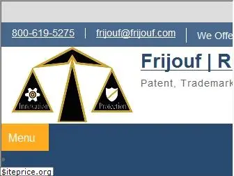 frijouf.com