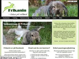 frikanin.dk