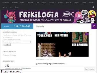 frikilogia.com