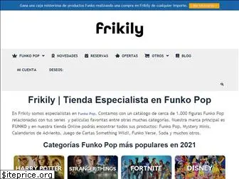 frikily.com