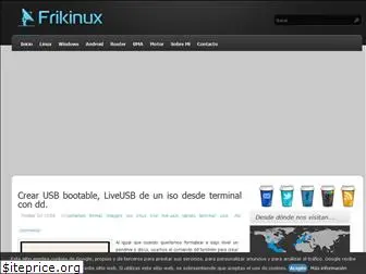 frikinux.blogspot.com